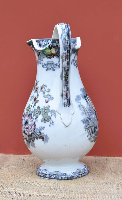 Cleopatra jug