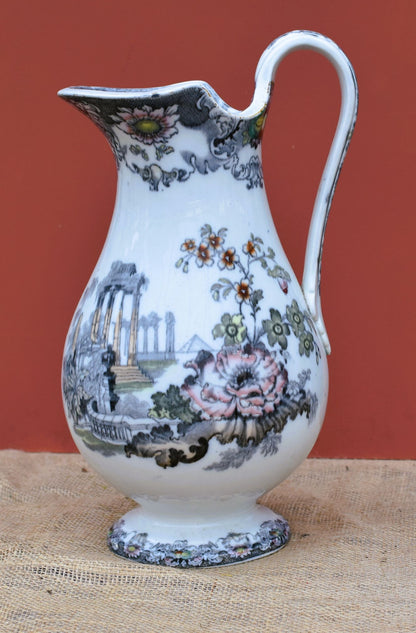 Cleopatra jug