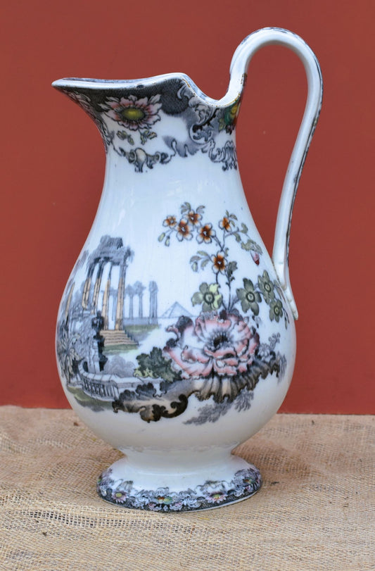 Cleopatra jug