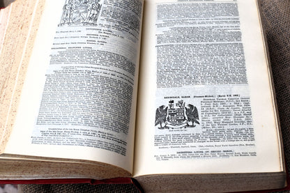 Debrett's Peerage 1959 edition