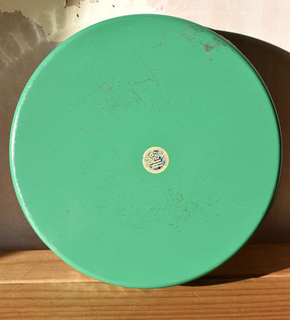 Swedish enamel tray